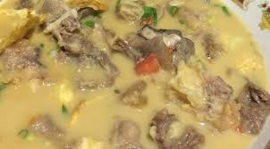 Sajian ini enak dinikmati untuk dijadikan santapan saat makan siang. Resep Mudah Sop Kambing Betawi Untuk Energi Malam Jumat Lifestyle Liputan6 Com