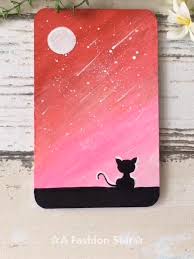 Pin By Juana Valentina Munoz Carrillo On Calligraphy Bookmarks In 2020 Painting Lessons Painting Cute Canvas Paintings