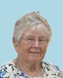 Elaine Beguhl Obituary November 15, 2024