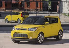 2016 Kia Soul Problems Include Engine Failures, Overheating ...