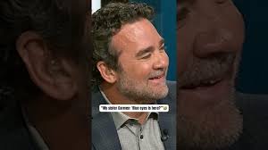 Stephen A.'s sister got a little crush 😍