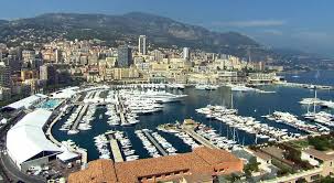 Monte carlo is officially an administrative area of the principality of monaco, specifically the ward of monte carlo/spélugues, where the monte carlo casino is located. Monte Carlo Monaco Cruise Port Schedule Cruisemapper