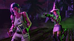 Fortnite is a game that prides itself on its creativity and unique experiences, including the popular creative game mode is zone wars. Zone Wars Paranormal Dummblond Fortnite Creative Map Code