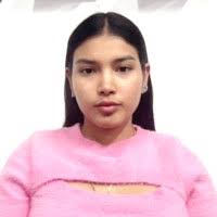 Amanda Solar De Los Santos