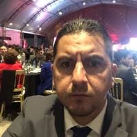 Carlos Samuel Ballesteros Berber Email & Phone Number