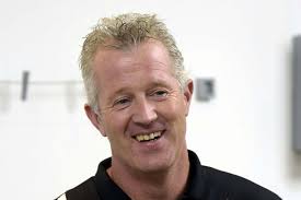 Fra wikipedia, den frie encyklopedi. Vital Heynen Trenerem Reprezentacji Siatkarzy Sport