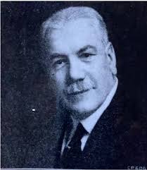 Chapter 9 Back in Business 1946-1956