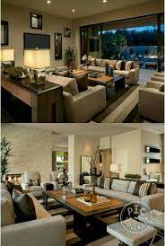 Formal And Informal Living Room At The Same Time Modern Room Stylish Living Room Family Room