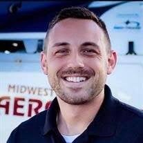 Matthew Laing Obituary (2025)