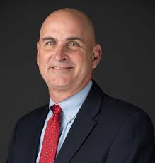 Sean Brown Joins Fidelity Bank in Martinsville, VA