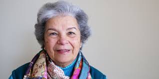 Hilda Serrano's Instagram, Twitter & Facebook