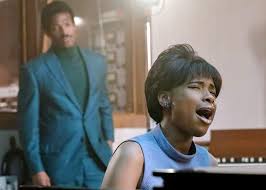 The rise of aretha franklin's career from a child singing in her father's church's choir to her international superstardom. Il7hrkfcbchjzm