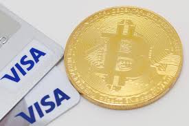 Bitcoin.com — the site charges a 2.5% fee, and the credit card processing tacks on another 5% by simplex. Visa Allows Paying Off Credit Card Bill With Cryptocurrency