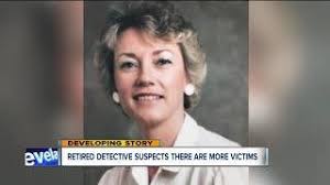 Obsessed with True Crime