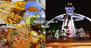Pendas laut terletak di muara sungai pendas, gelang patah, johor, dan asal usul nama tempat ini, sudah tentu ianya di ambil. Melawat Tempat Menarik Di Gelang Patah Findbulous Travel