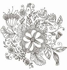 Find & download free graphic resources for wallpaper pattern. Swirl Flower Vector Graphic Floral Flower Swirl Clip Art