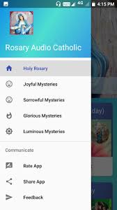 Rosary Audio Catholic For Android Apk Download