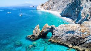 Je mooiste vakantie naar griekenland vind je bij vakantiexperts. Eilandhoppen Griekenland In De Sporen Van Mamma Mia Holidayguru Nl