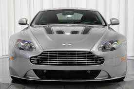 Image result for Tungsten Silver 2011 Aston Martin