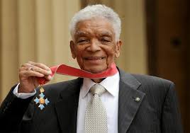 Remembering Earl Cameron: The Pioneering Black Actor and Advocate for  Social Justice