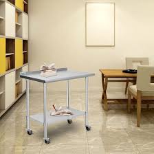 5% coupon applied at checkout. Commercial Kitchen Stainless Steel Kitchen Work Tables Stainless Steel Dining Table Designs China Stainless Steel Table Stainless Steel Worktable Made In China Com