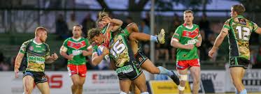 Wally lewis wynnum manly days. Gains And Losses For 2019 Wynnum Manly Seagulls Qrl