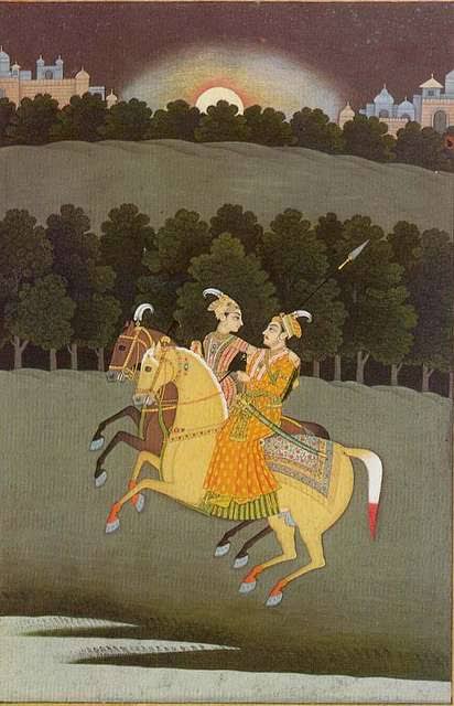 29 Rajput men Images: PICRYL - Public Domain Media Search Engine Public Domain Search