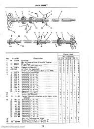Grain Drill Parts Related Keywords Suggestions Grain