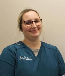 Experienced Veterinarians