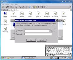 Download this app from microsoft store for windows 10, windows 10 mobile. Remote Desktop Protocol Rdp On Windows Ce