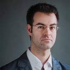 Raúl Hernandez Sagrera