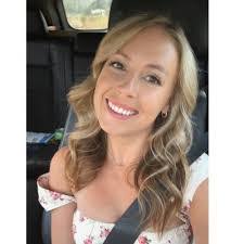 Natalie Johnson's Instagram, Twitter & Facebook