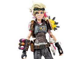 Borderlands 3 Tiny Tina Action Figure