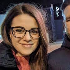 Francesca Marsh's Instagram, Twitter & Facebook