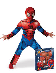 Maybe you would like to learn more about one of these? Coffret Luxe Ultimate Spider Man Enfant Decoration Anniversaire Et Fetes A Theme Sur Vegaoo Party