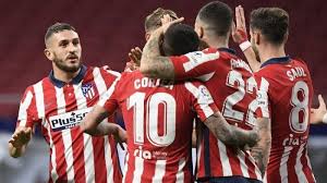 Head to head statistics : Hasil Atletico Vs Celta Vigo Imbang Klasemen Laliga Spanyol Semakin Rapat Tribun Jateng