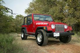 Image result for Flame Red 1997 Jeep