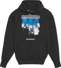 Balenciaga Black Speedhunters Hoodie Incorporated Style Stylized as juice wrld), was an american rapper, singer. balenciaga black speedhunters hoodie