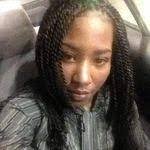 Lakisha Denson's Instagram, Twitter & Facebook