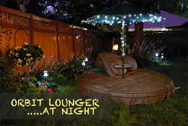 How To Add Orbit Lounger Lights The Cheap Quick Way