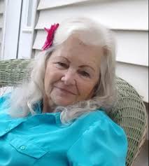 Obituary for Vetty M. (York) Tharpe