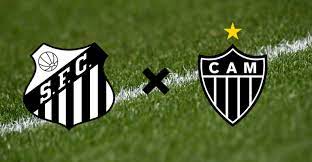 Guga, réver, junior alonso e guilherme arana; Sportbuzz Santos X Atletico Mg Onde Assistir E Provaveis Escalacoes