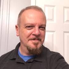 Jay Harter (@JayHarter68)