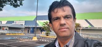 Elizeu Oliveira dos Santos