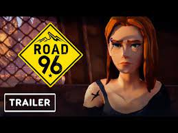 Confirmed using the steam version, the game will automatically'. Road 96 Is A Road Trip Adventure Game Coming In 2021