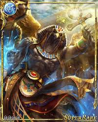 Here are 13 of the most important gods and goddesses of ancient egypt. Sr ãƒ›ãƒ«ã‚¹ Ancient Egyptian Gods Egypt Tattoo Egyptian Mythology