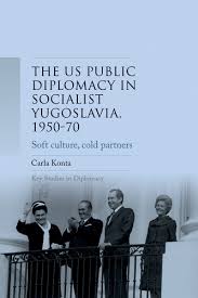 Thus understood it comprises communistic anarchism, socialism. America At Yugoslav Fairs In Us Public Diplomacy In Socialist Yugoslavia 1950 70