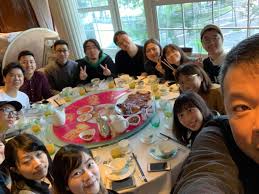 Wowwowtank is a multi discipline creative company. Wowwowtank Our Yearly Lo Hei Kung Hei Fatt Choi Facebook