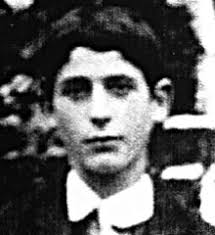 Gunner William George Scott