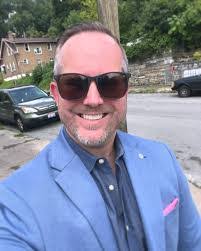 Adam Koehler's Instagram, Twitter & Facebook